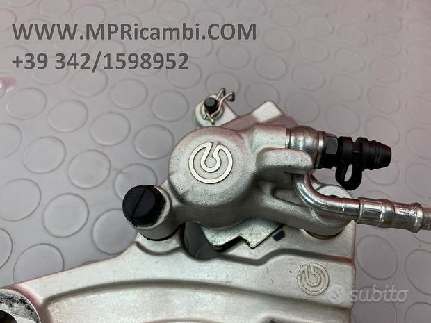 Subito SUPPORTO PINZA HUSQVARNA TC 250 2011 2012 TC250 20