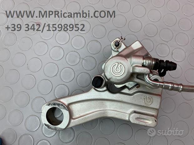 Subito SUPPORTO PINZA HUSQVARNA TC 250 2011 2012 TC250 20