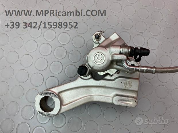 Subito SUPPORTO PINZA HUSQVARNA TC 250 2011 2012 TC250 20