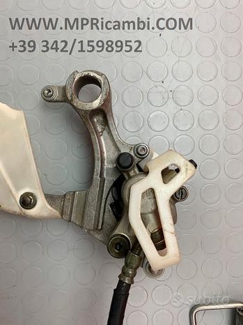 Subito SUPPORTO PINZA KAWASAKI KXF 250 2007 2008 2006