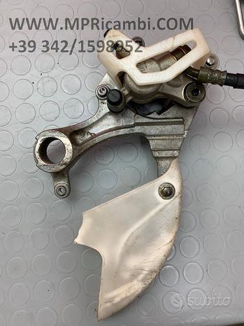 Subito SUPPORTO PINZA KAWASAKI KXF 250 2007 2008 2006