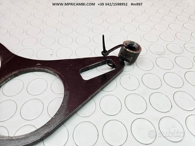 Subito SUPPORTO PINZA POLARIS PREDATOR 500 2005 2006 500E