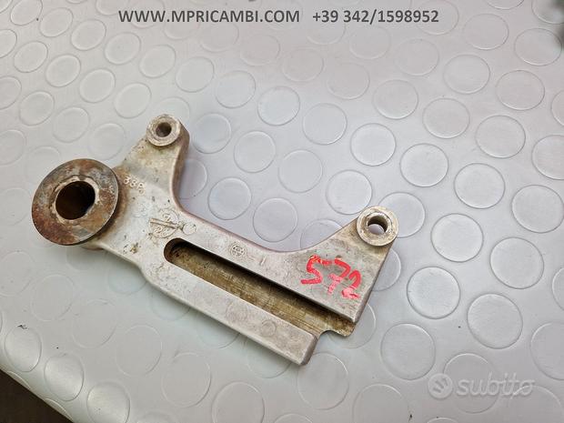 Subito SUPPORTO PINZA POSTERIORE YAMAHA YZ 250 1989 1990