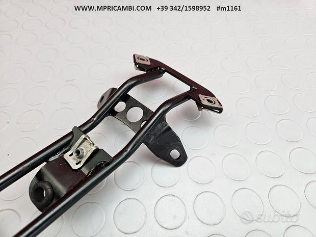 Subito SUPPORTO PORTATARGA APRILIA SHIVER 750 2007 2008 S