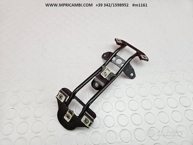 Subito SUPPORTO PORTATARGA APRILIA SHIVER 750 2007 2008 S