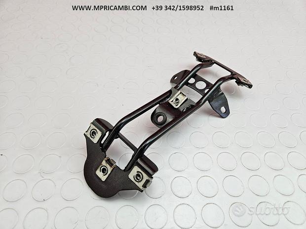 Subito SUPPORTO PORTATARGA APRILIA SHIVER 750 2007 2008 S