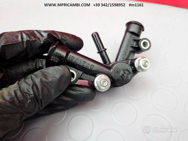 Subito SUPPORTO RAIL APRILIA SHIVER 750 2007 2008 SL 2009