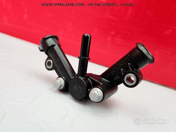 Subito SUPPORTO RAIL APRILIA SHIVER 750 2007 2008 SL 2009