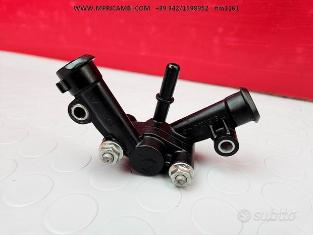 Subito SUPPORTO RAIL APRILIA SHIVER 750 2007 2008 SL 2009