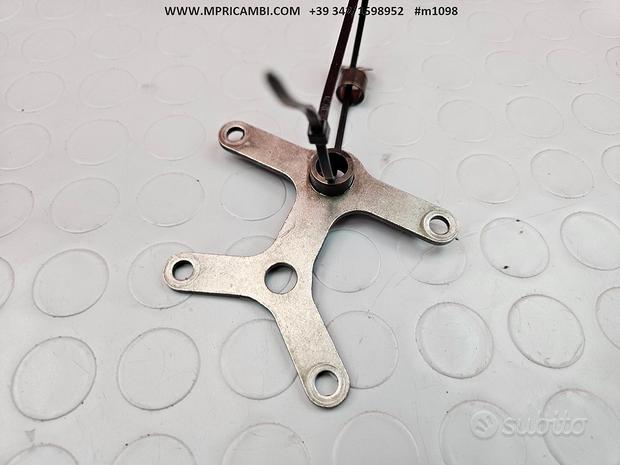 Subito SUPPORTO RINVIO HUSQVARNA SMR 510 2008 2007 TE 200