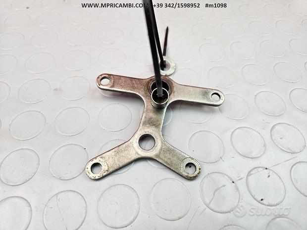 Subito SUPPORTO RINVIO HUSQVARNA SMR 510 2008 2007 TE 200