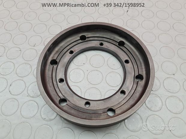 Subito SUPPORTO RUOTA APRILIA CAPONORD 2003 2002 1000 200