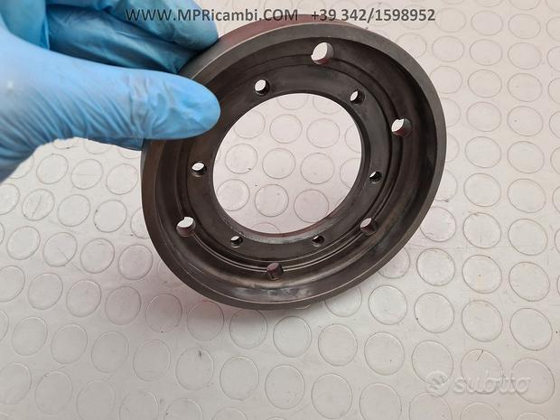 Subito SUPPORTO RUOTA APRILIA CAPONORD 2003 2002 1000 200