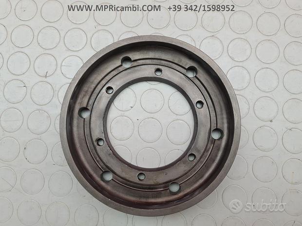 Subito SUPPORTO RUOTA APRILIA CAPONORD 2003 2002 1000 200