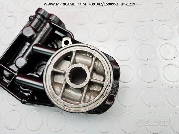 Subito SUPPORTO SCAMBIATORE BMW F800R 2009 2014 F800 2010