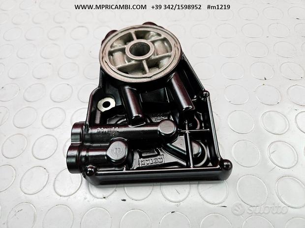 Subito SUPPORTO SCAMBIATORE BMW F800R 2009 2014 F800 2010