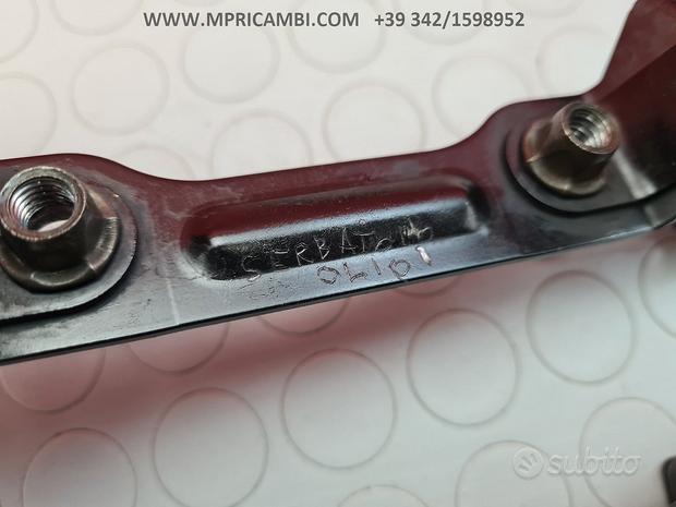 Subito SUPPORTO SERBATOIO BMW K1200S 2004 2005 K1200 2006