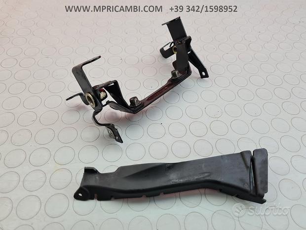 Subito SUPPORTO SERBATOIO BMW K1200S 2004 2005 K1200 2006