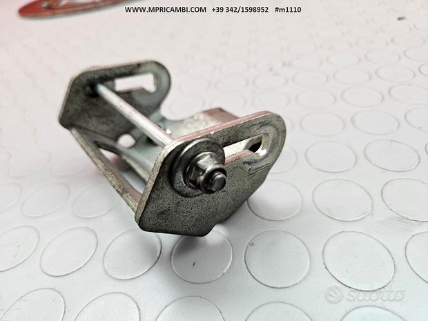 Subito SUPPORTO SERBATOIO HONDA HORNET 900 2002 2003 CB 2