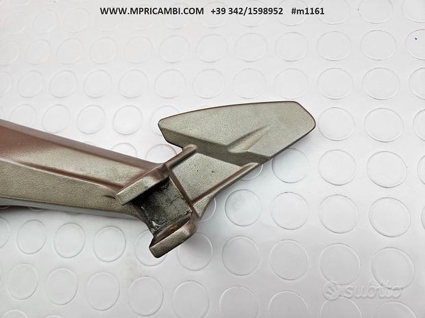 Subito SUPPORTO SINISTRO APRILIA SHIVER 750 2007 2008 SL
