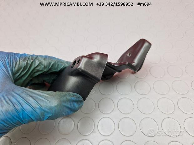 Subito SUPPORTO SINISTRO CAGIVA RAPTOR 125 2003 2004 MITO
