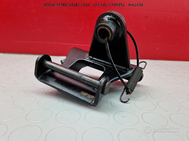 Subito SUPPORTO SINISTRO KAWASAKI VN 900 2006 2007 VULCAN