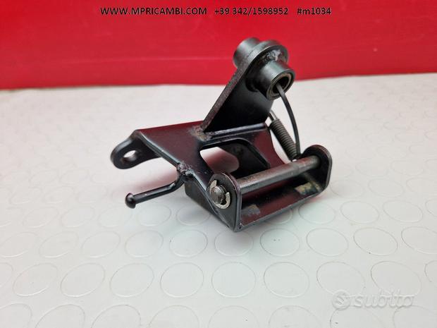 Subito SUPPORTO SINISTRO KAWASAKI VN 900 2006 2007 VULCAN
