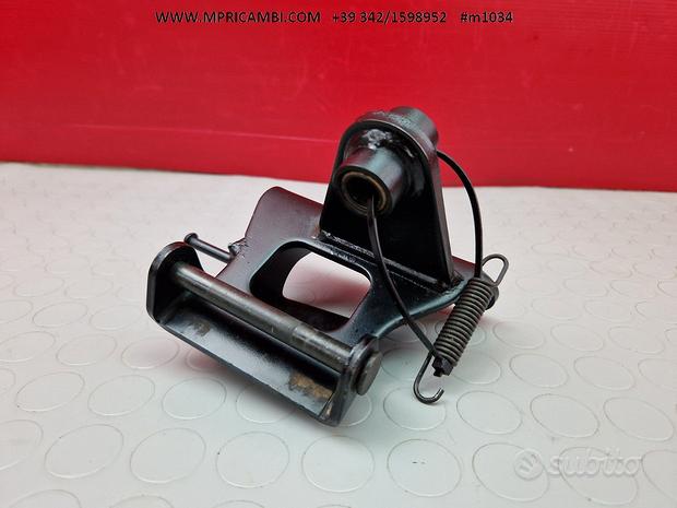 Subito SUPPORTO SINISTRO KAWASAKI VN 900 2006 2007 VULCAN