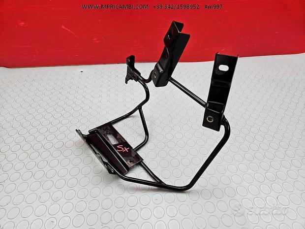 Subito SUPPORTO SINISTRO POLARIS PREDATOR 500 2005 2006 5