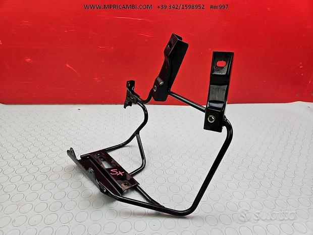 Subito SUPPORTO SINISTRO POLARIS PREDATOR 500 2005 2006 5