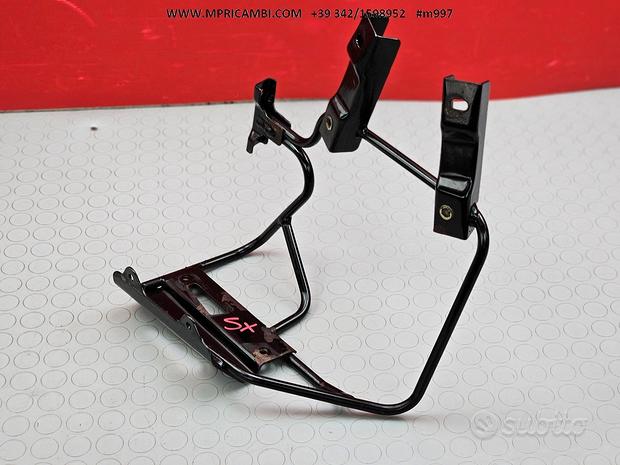 Subito SUPPORTO SINISTRO POLARIS PREDATOR 500 2005 2006 5