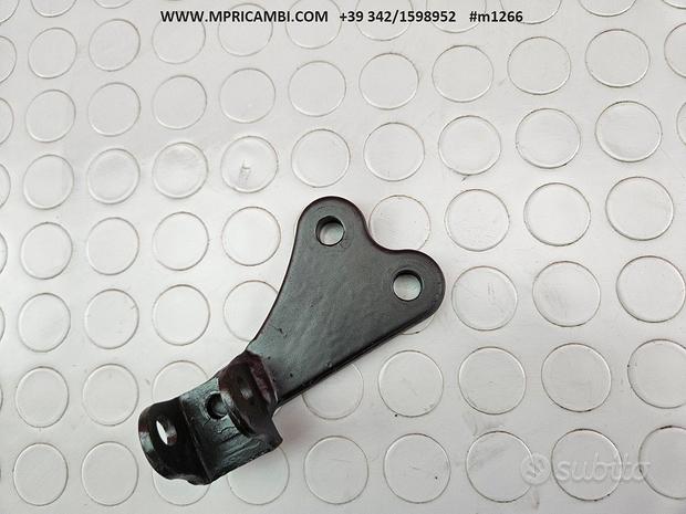 Subito SUPPORTO SINISTRO YAMAHA TT 600 E 1994 2003 TT600E