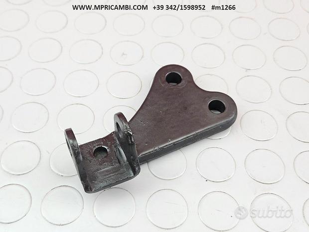 Subito SUPPORTO SINISTRO YAMAHA TT 600 E 1994 2003 TT600E