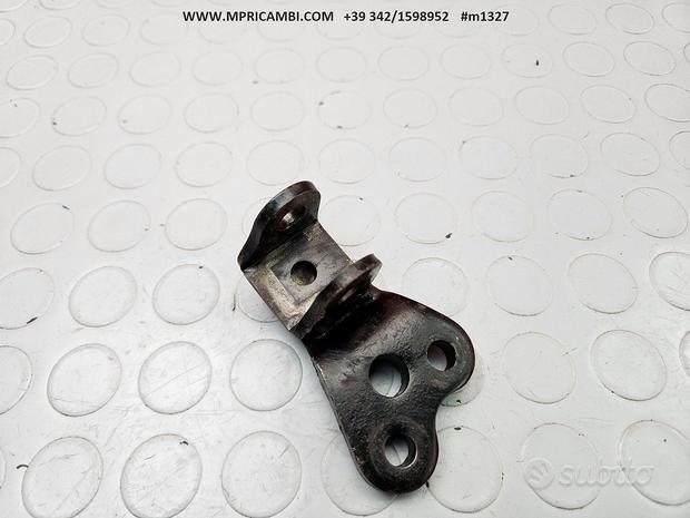Subito SUPPORTO SINISTRO YAMAHA TTR 350 1986 1997 TT350R