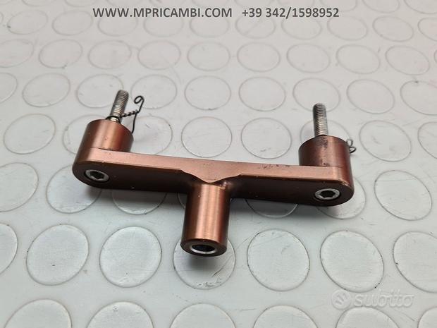 Subito SUPPORTO STAFFA KAWASAKI NINJA 600 2007 ZX6R 2008