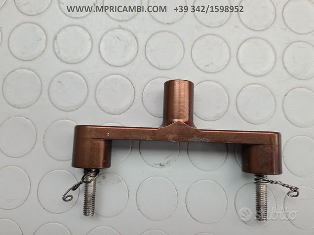 Subito SUPPORTO STAFFA KAWASAKI NINJA 600 2007 ZX6R 2008