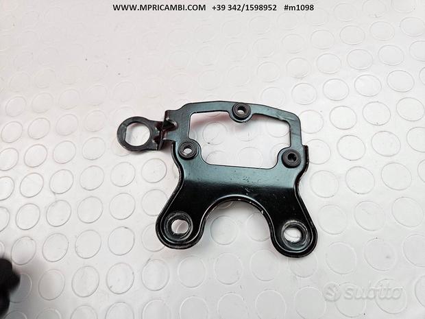 Subito SUPPORTO STRUMENTAZIONE HUSQVARNA SMR 510 2008 200