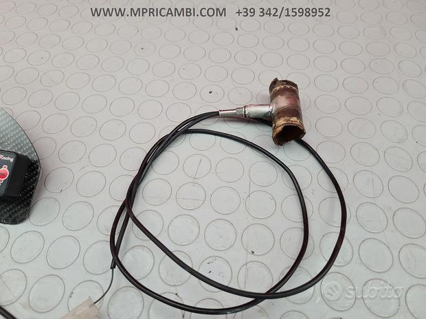 Subito SUPPORTO STRUMENTAZIONE KAWASAKI NINJA 600 2007 ZX