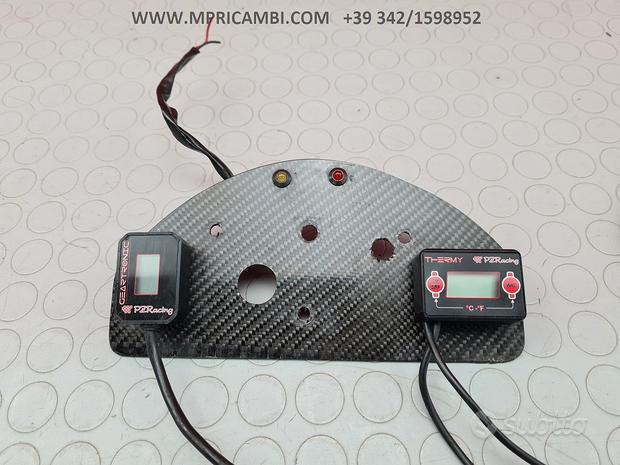 Subito SUPPORTO STRUMENTAZIONE KAWASAKI NINJA 600 2007 ZX