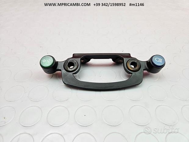 Subito SUPPORTO STRUMENTAZIONE KTM EXC 250 F 2007 2006 EX