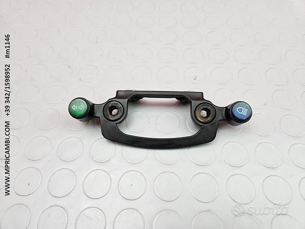Subito SUPPORTO STRUMENTAZIONE KTM EXC 250 F 2007 2006 EX