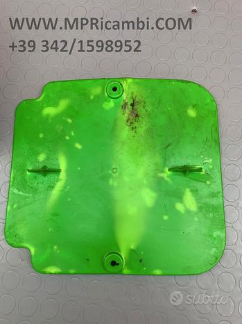 Subito TABELLA ANTERIORE KAWASAKI KX 250 1985 1986 KX250