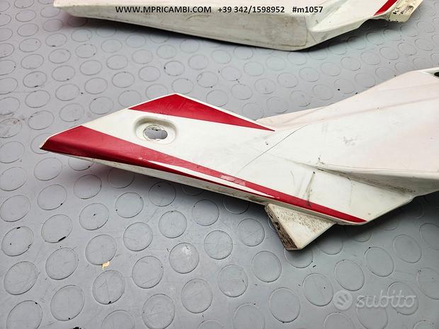 Subito TABELLE PORTANUMERO HUSQVARNA TE 250 2005 2006 TE2