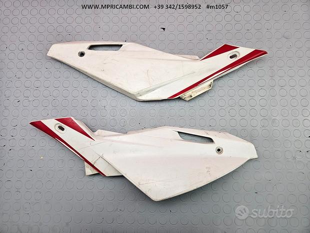 Subito TABELLE PORTANUMERO HUSQVARNA TE 250 2005 2006 TE2