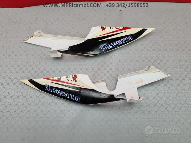 Subito TABELLE PORTANUMERO HUSQVARNA TE 499 2011 2012 SMR