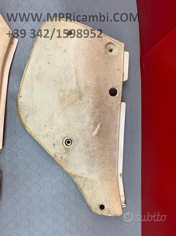 Subito TABELLE PORTANUMERO YAMAHA YZ 125 1987 1988 YZ125