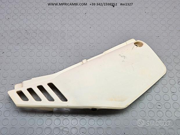 Subito TABELLE SINISTRA YAMAHA TTR 350 1986 1997 TT350R 1