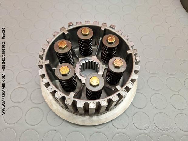 Subito TAMBURELLO CAMPANA APRILIA CAPONORD 1000 2003 2004