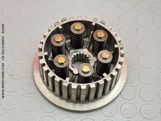 Subito TAMBURELLO CAMPANA APRILIA CAPONORD 1000 2003 2004
