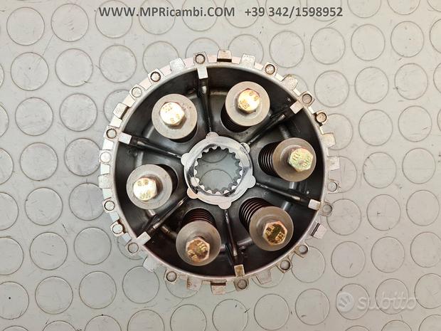 Subito TAMBURELLO CAMPANA APRILIA CAPONORD 2003 2002 1000